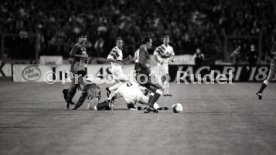 16.09.92 VfB Stuttgart - Leeds United