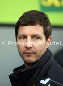 SC Freiburg - Borussia Dortmund