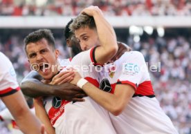 02.10.21 VfB Stuttgart - TSG 1899 Hoffenheim