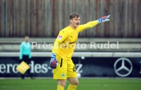 06.01.24 VfB Stuttgart - SpVgg Greuther F&uuml;rth