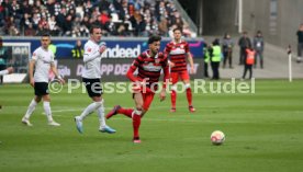 11.03.23 Eintracht Frankfurt - VfB Stuttgart