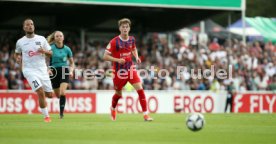 17.08.24 FC Villingen 08 - 1. FC Heidenheim