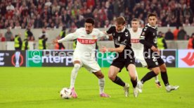 25.09.25 VfB Stuttgart - Celta de Vigo