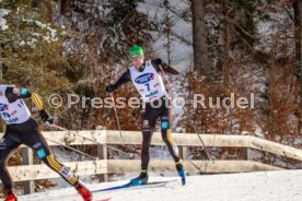 31.01.2026 Weltcup Nordische Kombination M&auml;nner