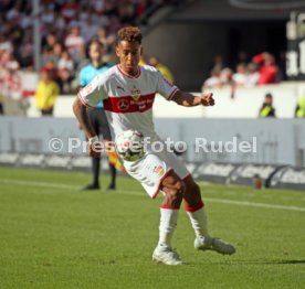 VfB Stuttgart - SV Werder Bremen