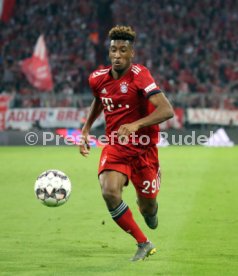 FC Bayern M&uuml;nchen - Borussia Dortmund