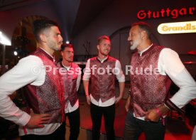28.09.22 VfB Stuttgart Cannstatter Wasen