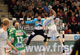Frisch Auf G&ouml;ppingen - SC Magdeburg