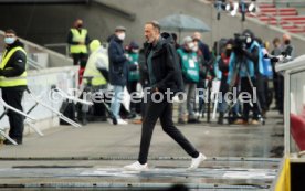 08.04.22 VfB Stuttgart - Borussia Dortmund