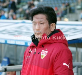 Karlsruher SC - VfB Stuttgart