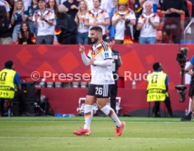 20.06.26 Deutschland - Elfenbeink&uuml;ste