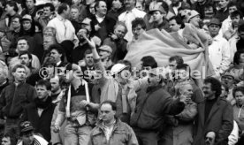 26.04.89 Niederlande - Deutschland