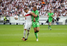 30.08.25 VfB Stuttgart - Borussia M&ouml;nchengladbach