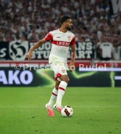 04.09.26 VfB Stuttgart - 1. FC K&ouml;ln