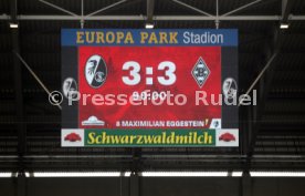 23.04.22 SC Freiburg - Borussia M&ouml;nchengladbach
