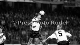 16.10.1991 Deutschland - Wales