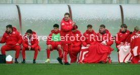 11.12.22 U17 VfB Stuttgart - U17 1. FSV Mainz 05