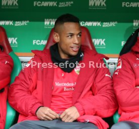 FC Augsburg - VfB Stuttgart