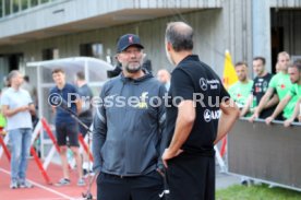 20.07.21 FC Liverpool - VfB Stuttgart