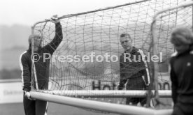 08.07.86 Stuttgarter Kickers Trainingslager Kleinaspach