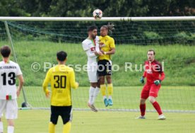 07.06.25 FC Esslingen - TV Echterdingen