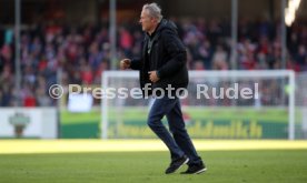 SC Freiburg - Bayer 04 Leverkusen