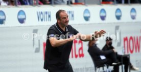 28.08.21 1. FC Heidenheim - Hamburger SV