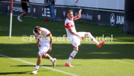 29.08.26 U19 VfB Stuttgart - U19 SC Freiburg