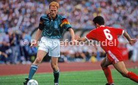 30.05.92 DFB Deutschland - T&uuml;rkei