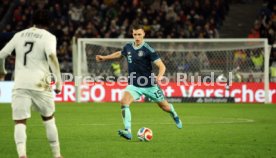 30.03.26 Deutschland - Ghana