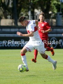 U19 VfB Stuttgart - U19 FC Bayern M&uuml;nchen