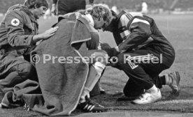 29.11.86 FC Bayern M&uuml;nchen - VfB Stuttgart