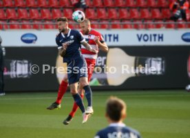 21.04.21 1. FC Heidenheim - VfL Bochum