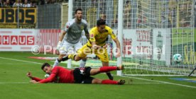 SC Freiburg - Borussia Dortmund