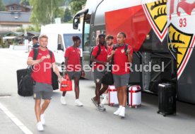 17.07.23 VfB Stuttgart Trainingslager Neukirchen