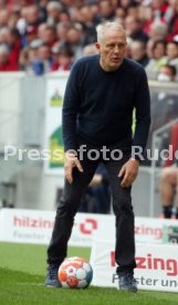 23.04.22 SC Freiburg - Borussia M&ouml;nchengladbach