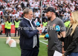 04.05.24 VfB Stuttgart - FC Bayern M&uuml;nchen