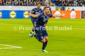 22.10.26 TSG 1899 Hoffenheim - Olympique Lyon