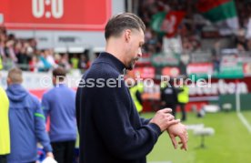 27.09.25 1. FC Heidenheim - FC Augsburg