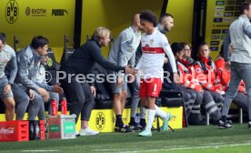 22.10.22 Borussia Dortmund - VfB Stuttgart