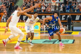 17.10.26 ratiopharm Ulm - Phoenix Hagen