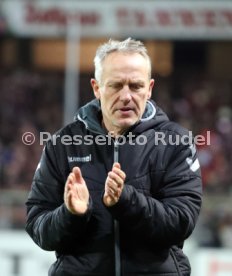 SC Freiburg - Borussia M&ouml;nchengladbach