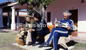 08.06.78 DFB Trainingscamp Ascochinga WM 1978