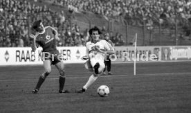14.12.85 VfB Stuttgart - FC Bayern M&uuml;nchen