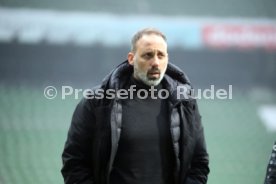 06.12.20 SV Werder Bremen - VfB Stuttgart