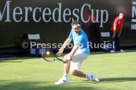 Tennis MercedesCup 2016 Stuttgart Weissenhof