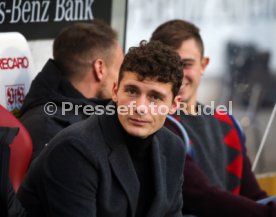 VfB Stuttgart - FC Schalke 04