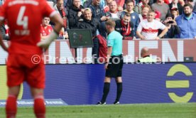 10.09.22 FC Bayern M&uuml;nchen - VfB Stuttgart