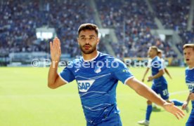 13.08.22 TSG 1899 Hoffenheim - VfL Bochum