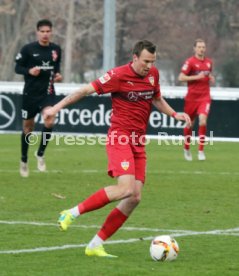 VfB Stuttgart - FC W&uuml;rzburger Kickers
